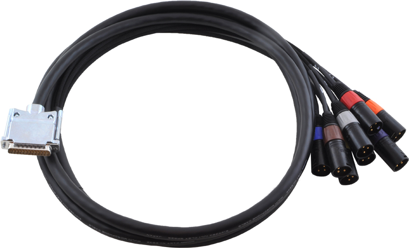 Cable photo