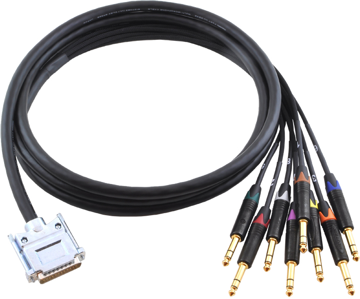 Cable photo