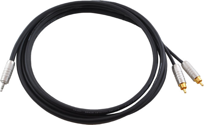 Cable Photo