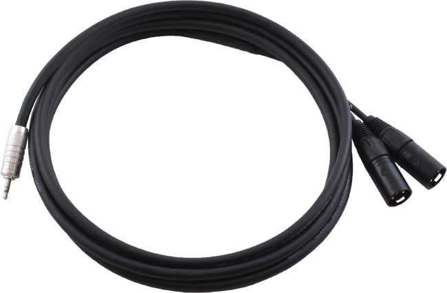 Cable Photo