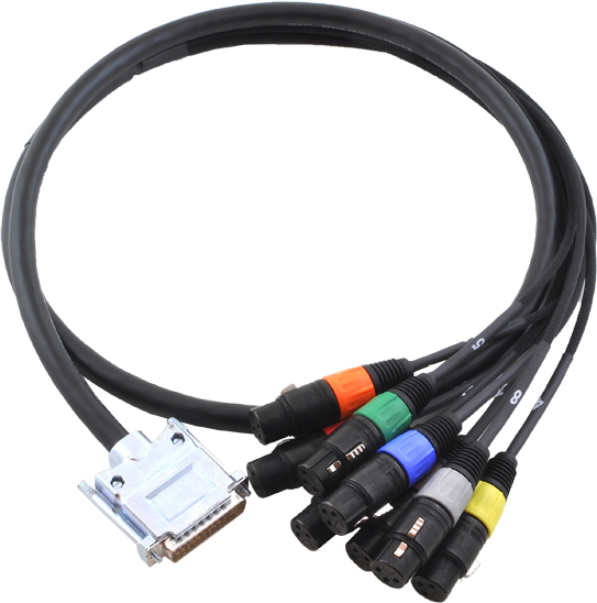Cable photo