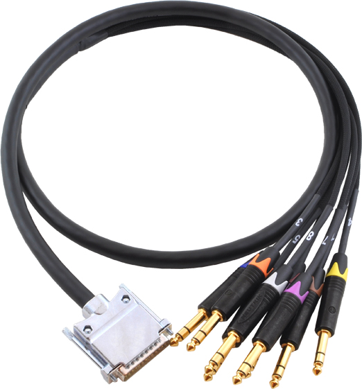 Cable photo