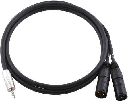 Cable Photo